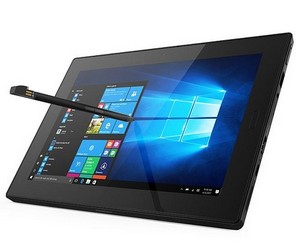 Замена стекла на планшете Lenovo ThinkPad Tablet 10 в Воронеже